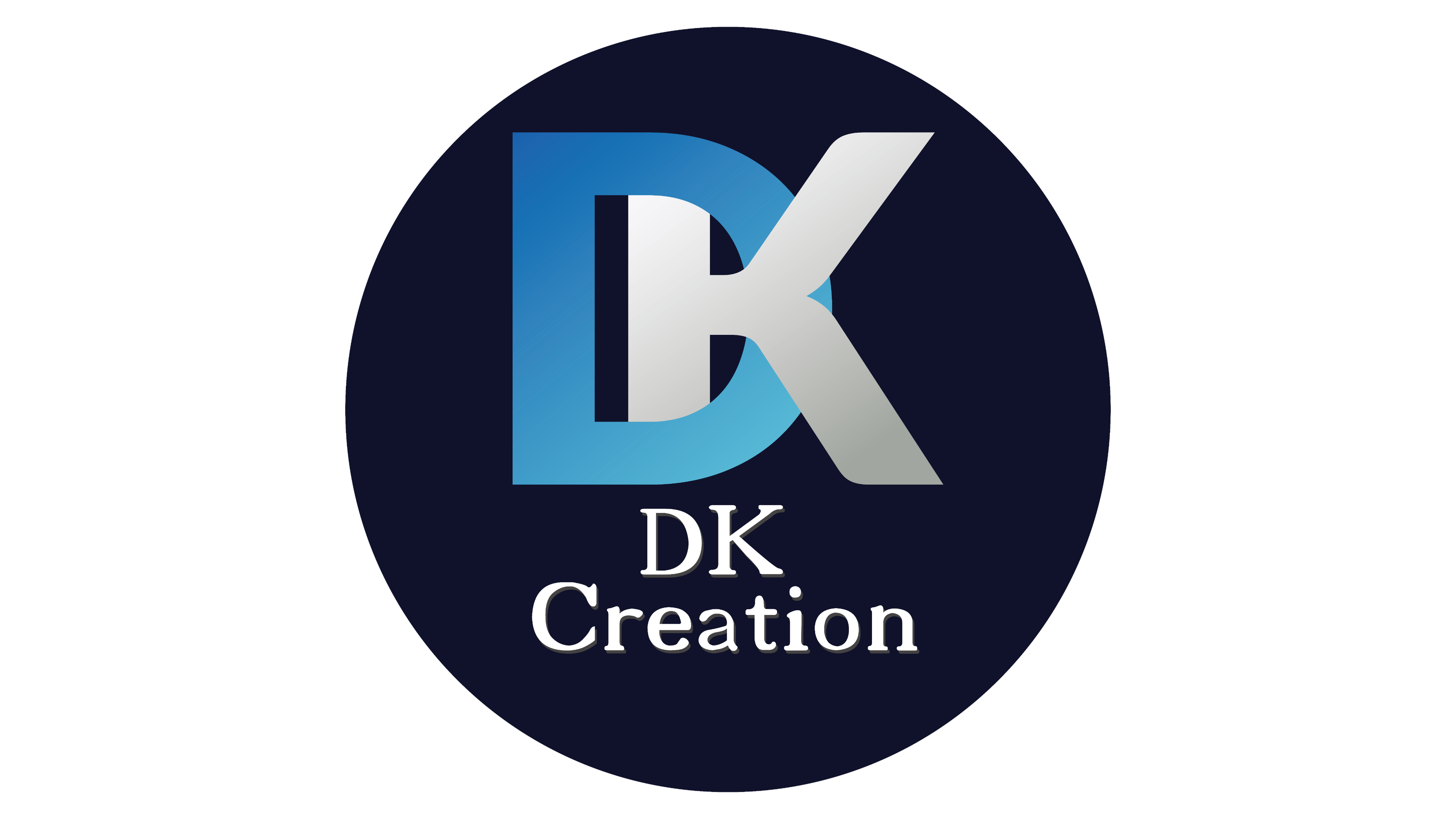DK Logo